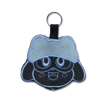 Load image into Gallery viewer, PACO keychains
