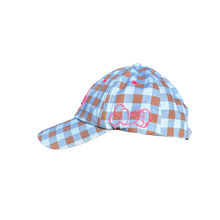 Load image into Gallery viewer, Pastel Paco Hat
