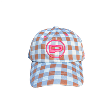 Load image into Gallery viewer, Pastel Paco Hat
