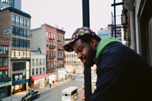 Load image into Gallery viewer, Polkadot PACO hat
