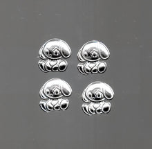 Load image into Gallery viewer, Stardog earrings
