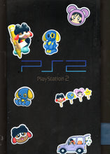 Load image into Gallery viewer, PACO STICKER SHEET
