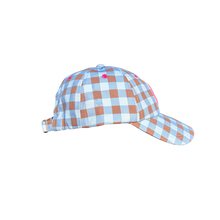 Load image into Gallery viewer, Pastel Paco Hat
