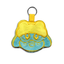 Load image into Gallery viewer, PACO keychains
