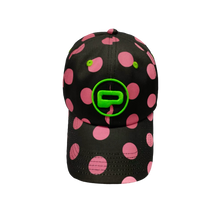 Load image into Gallery viewer, Polkadot PACO hat
